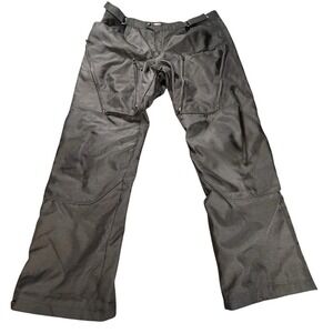 BILT‎ Pants Mens 40 Motorcycle Riding Gear Reinforced Cordura Armored BLT 3